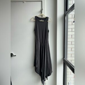 aerie maxi dress